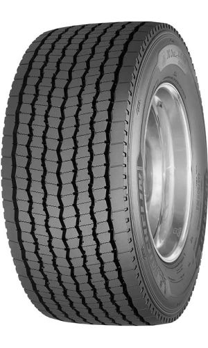 Michelin® X One Line Energy D